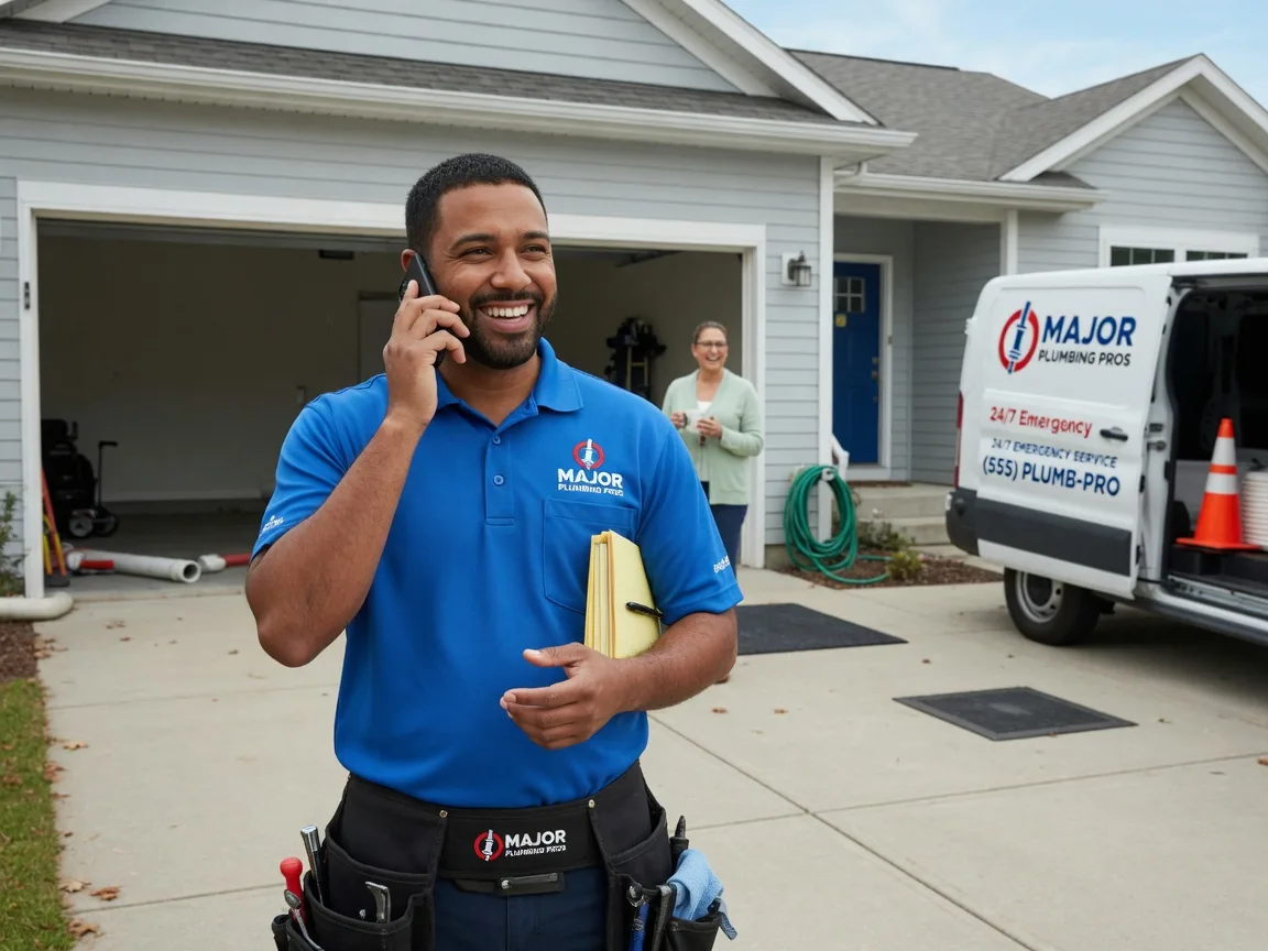 Drain Cleaning Services Ontario, WI FAQs